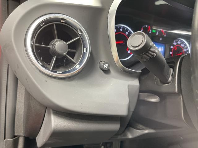 Photo of 2023 Red Hot Chevrolet Camaro