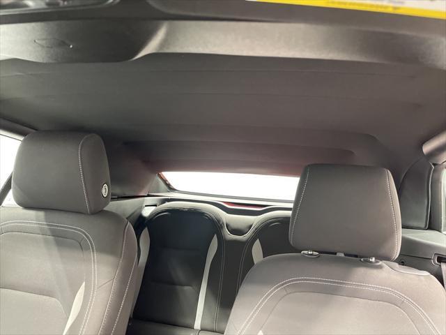 Photo of 2023 Red Hot Chevrolet Camaro