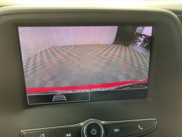 Photo of 2023 Red Hot Chevrolet Camaro