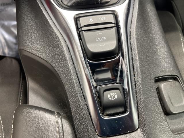 Photo of 2023 Red Hot Chevrolet Camaro