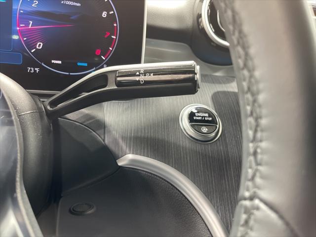 Photo of 2025 White Mercedes-Benz C-Class