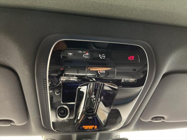 Photo of 2025 White Mercedes-Benz C-Class