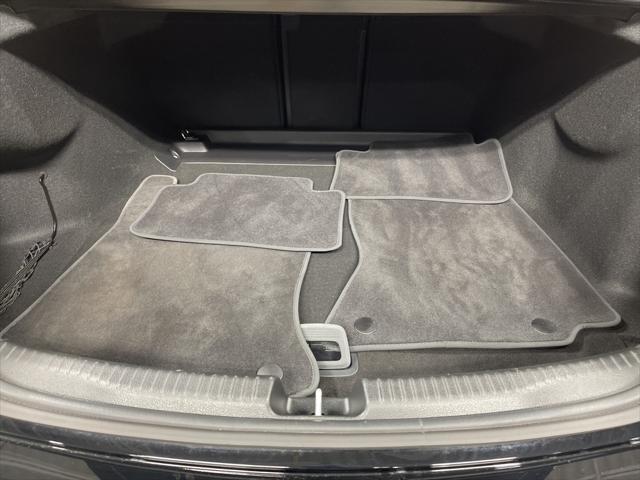 Photo of 2025 White Mercedes-Benz C-Class