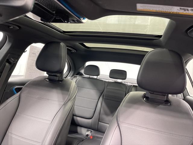 Photo of 2025 White Mercedes-Benz C-Class