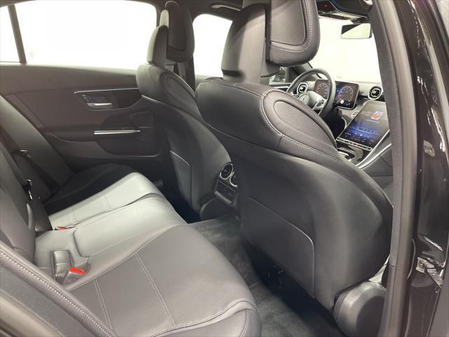 Photo of 2025 White Mercedes-Benz C-Class