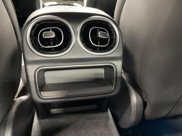 Photo of 2025 White Mercedes-Benz C-Class