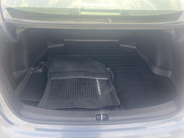 Photo of 2020 Celestite Toyota Corolla