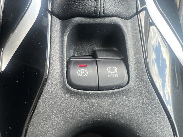 Photo of 2020 Celestite Toyota Corolla