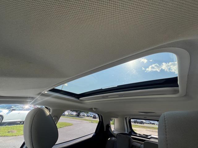 Photo of 2019 Diamond White Ford EcoSport