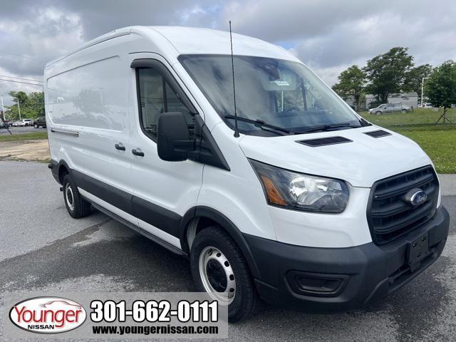 2020 Ford Transit-250