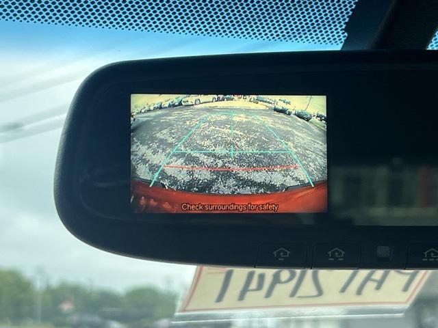 Photo of 2012 Barcelona Red Metallic Toyota Tacoma