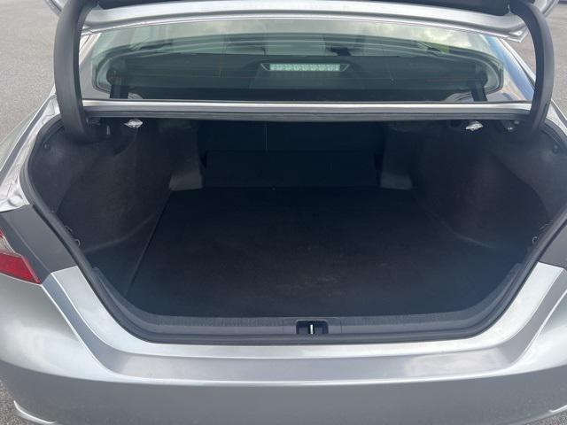 Photo of 2022 Celestial Silver Metallic Toyota Camry