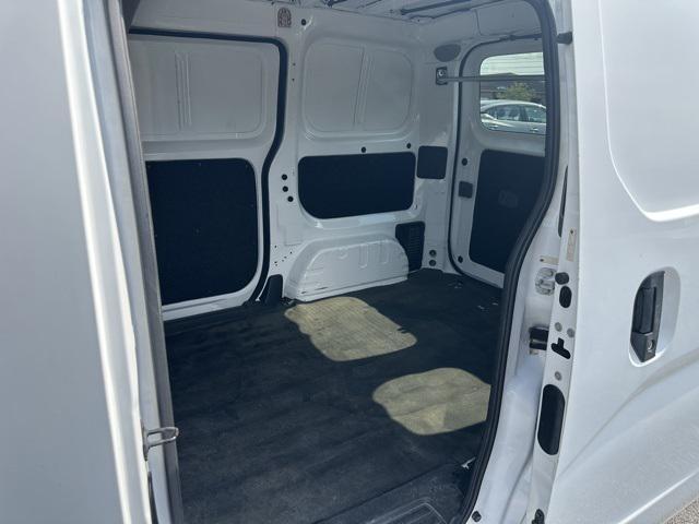 Photo of 2015 Fresh Powder Nissan NV200