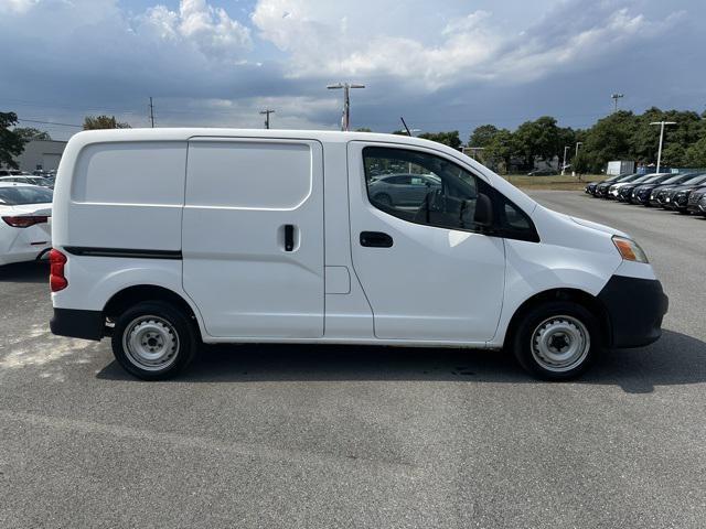 Photo of 2015 Fresh Powder Nissan NV200
