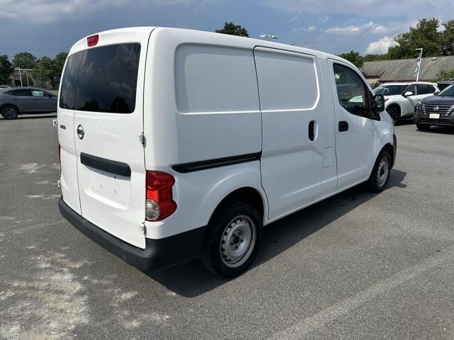 Photo of 2015 Fresh Powder Nissan NV200