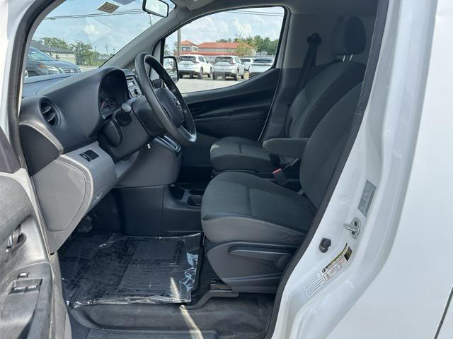 Photo of 2015 Fresh Powder Nissan NV200
