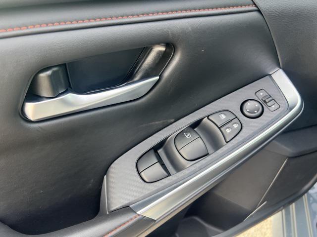 Photo of 2025 Atlantic Gray Metallic Nissan Sentra