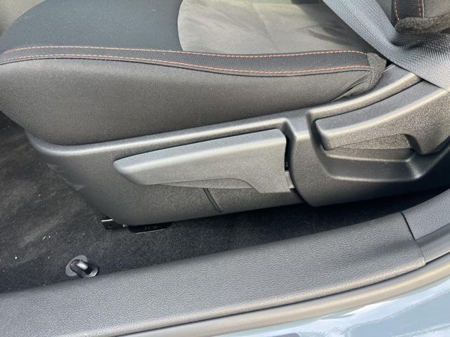 Photo of 2025 Atlantic Gray Metallic Nissan Sentra