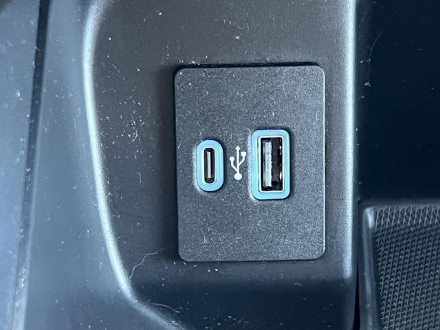Photo of 2022 Blue Metallic Ford F-150