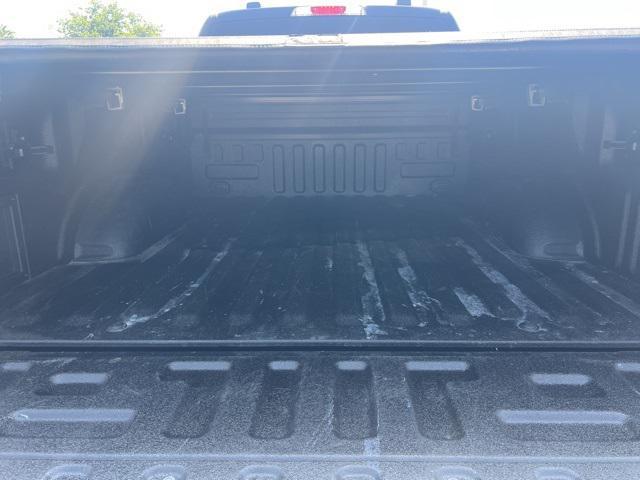 Photo of 2022 Blue Metallic Ford F-150