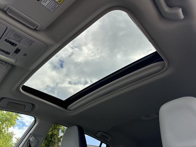 Photo of 2017 Black Toyota RAV4