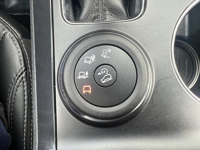 Photo of 2019 Agate Black Metallic Ford Explorer