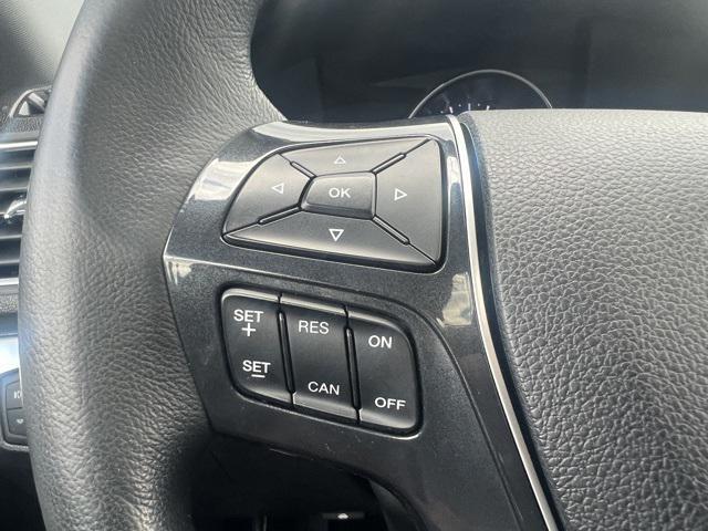 Photo of 2019 Agate Black Metallic Ford Explorer