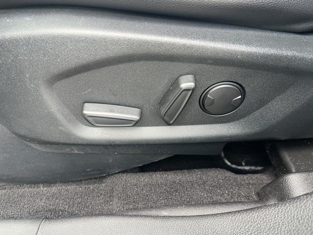 Photo of 2019 Agate Black Metallic Ford Explorer