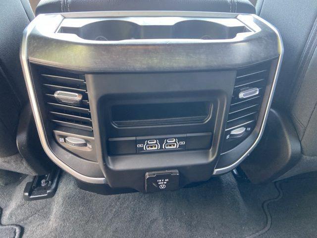 Photo of 2022 Billet Silver Metallic Clearcoat RAM 1500