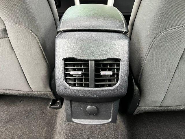 Photo of 2019 Ingot Silver Ford Fusion Hybrid