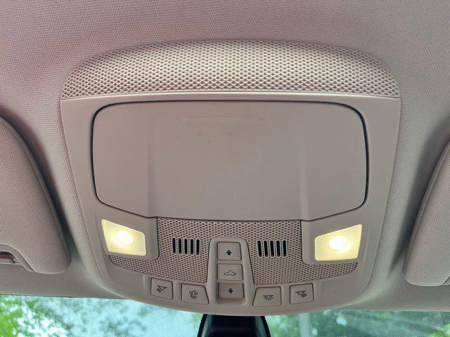 Photo of 2019 Ingot Silver Ford Fusion Hybrid