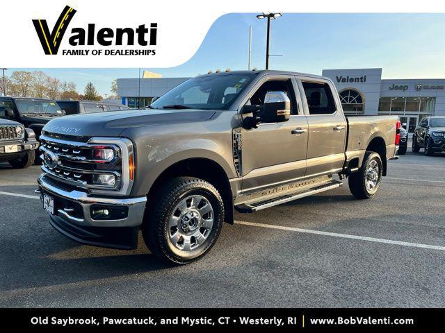 2023 Ford F-350