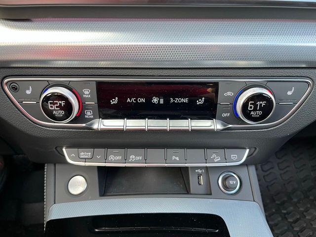 Photo of 2025 White Audi Q5
