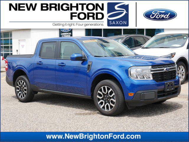 2023 Ford Maverick