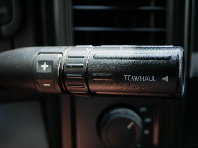 Photo of 2019 Agate Black Metallic Ford F-150
