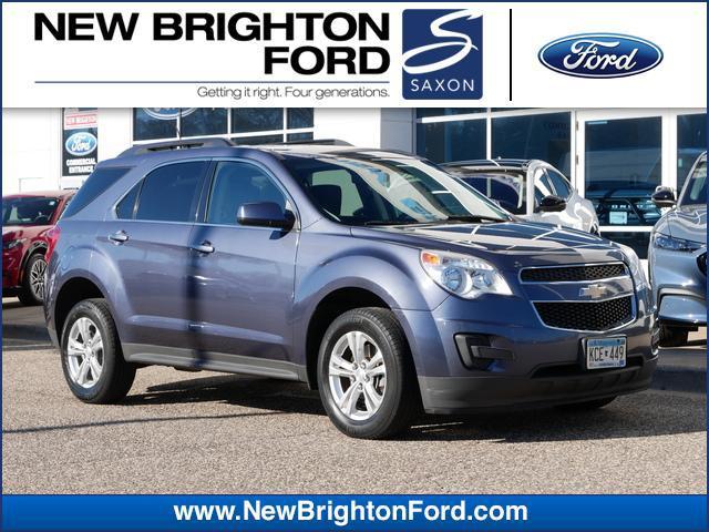 2014 Chevrolet Equinox