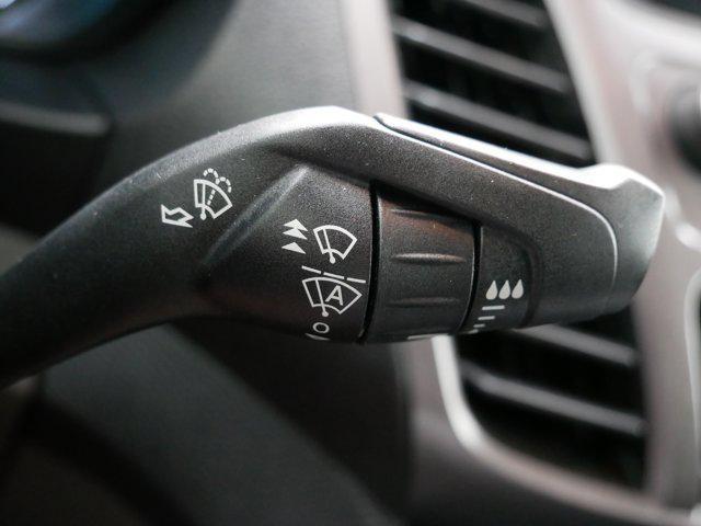 Photo of 2022 Agate Black Metallic Ford Transit Connect