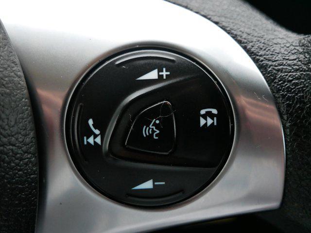 Photo of 2022 Agate Black Metallic Ford Transit Connect