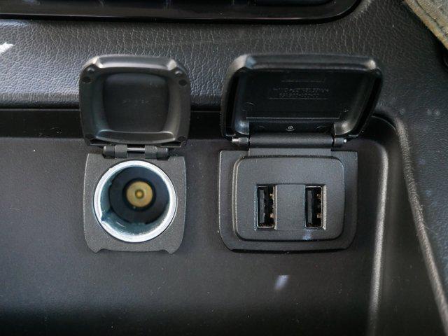 Photo of 2018 Black Chevrolet Tahoe