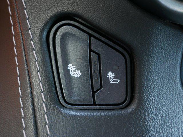 Photo of 2018 Black Chevrolet Tahoe