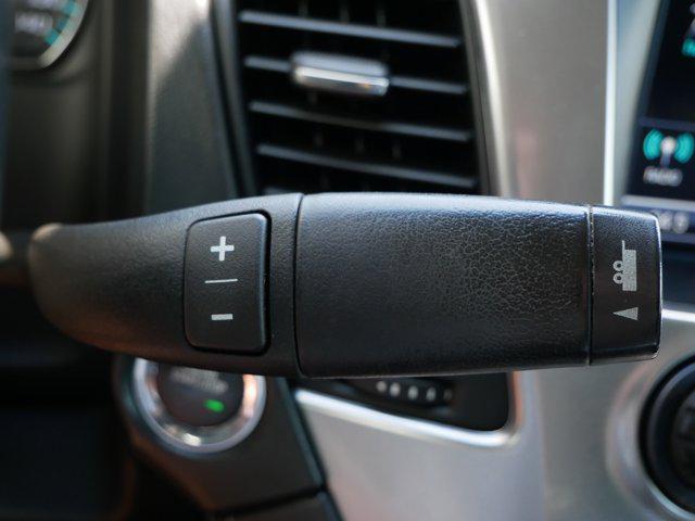 Photo of 2018 Black Chevrolet Tahoe