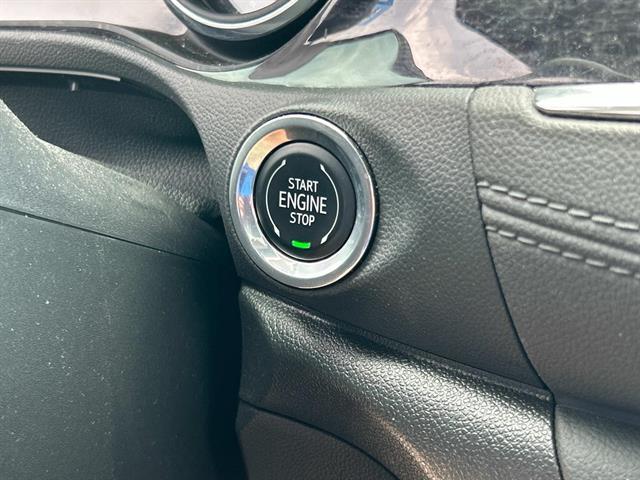 Photo of 2023 Ebony Twilight Metallic Buick Encore GX