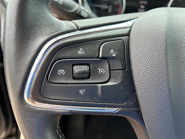 Photo of 2023 Ebony Twilight Metallic Buick Encore GX