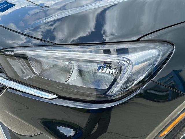 Photo of 2023 Ebony Twilight Metallic Buick Encore GX