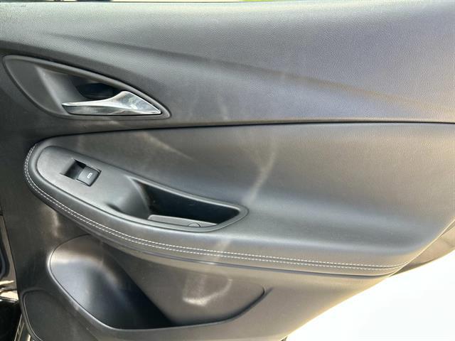 Photo of 2023 Ebony Twilight Metallic Buick Encore GX