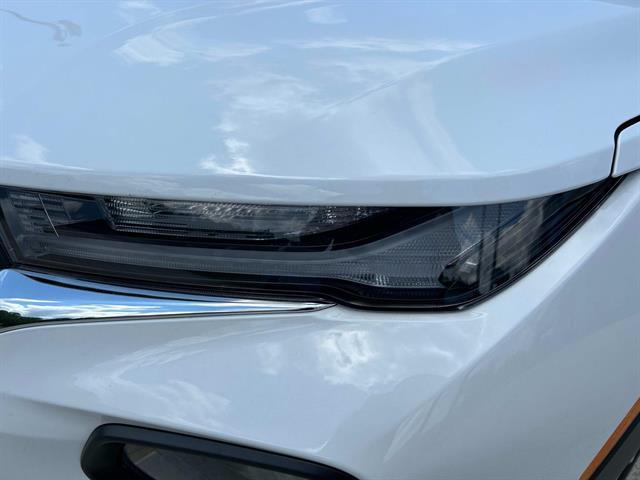 Photo of 2023 WHITE Chevrolet Trailblazer