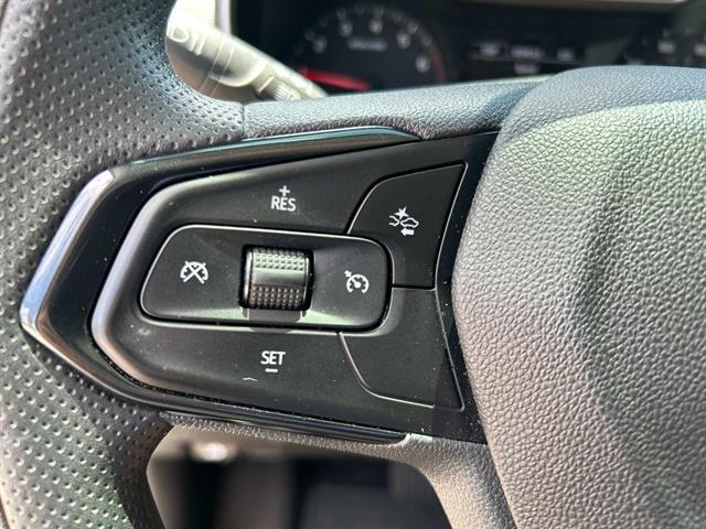 Photo of 2023 WHITE Chevrolet Trailblazer