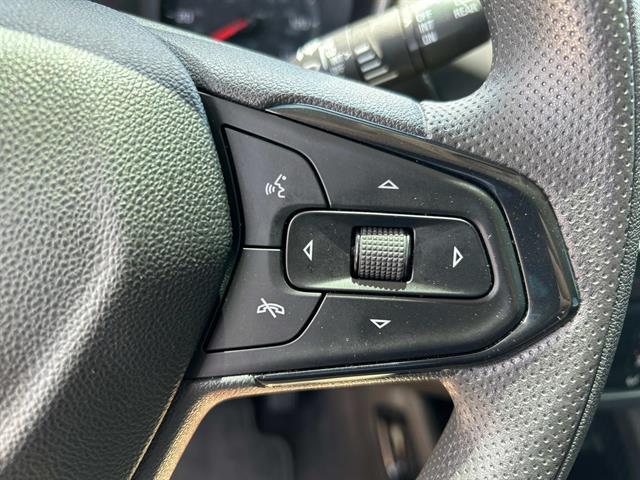Photo of 2023 WHITE Chevrolet Trailblazer