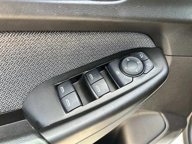Photo of 2023 WHITE Chevrolet Trailblazer