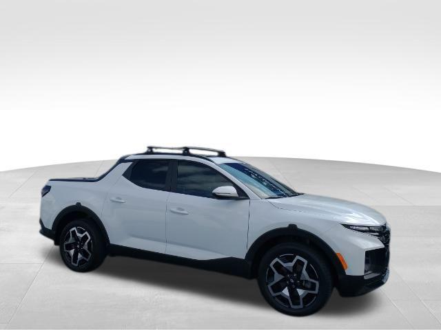 2023 Hyundai Santa Cruz